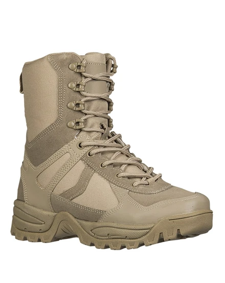 Militær sko | Sko og fodtøj i militærstil hos Star