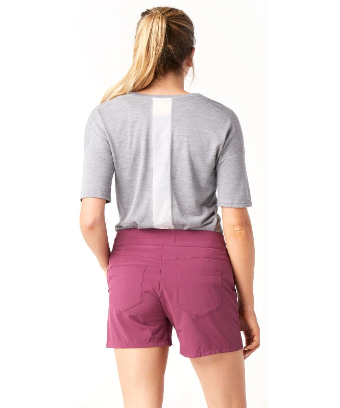 Smartwool Women's Merino Sport Hike shorts