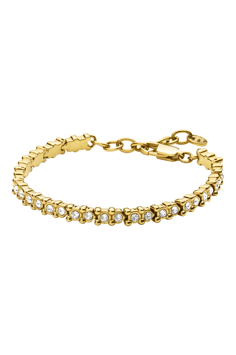 Populær sammensmeltning Lykkelig Dyrberg/Kern Classic Bracelets (+20 styles) - Official Store