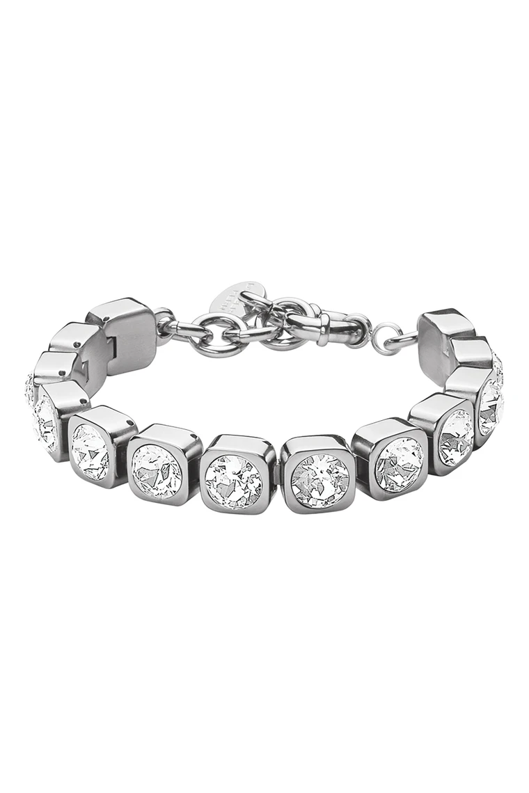 Dyrberg kern tennis bracelet on sale