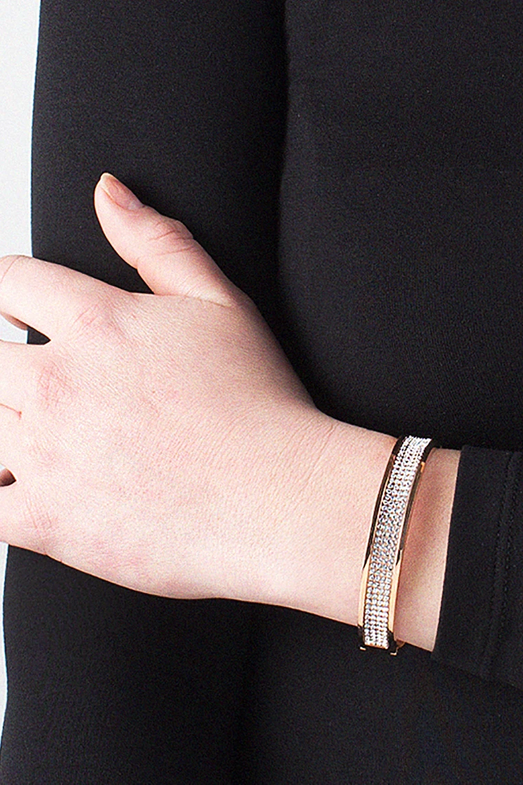 DYRBERG/KERN HELI BANGLE 333831 • Price €89.4 • UPS delivery