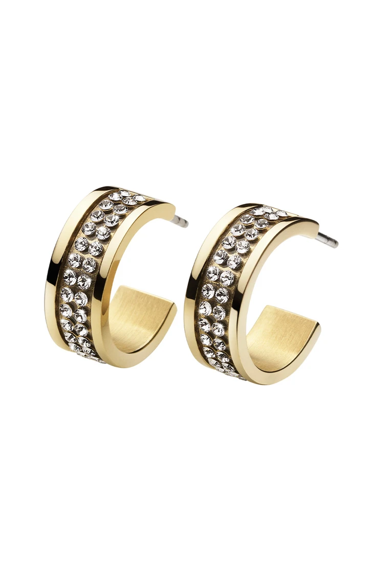 DYRBERG KERN KIMMIE EARRING 330933 Price 41.4 UPS delivery
