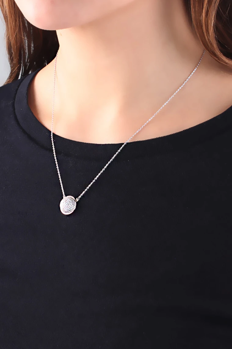 DYRBERG KERN GEDDA NECKLACE 400761 Price 104.3 UPS delivery