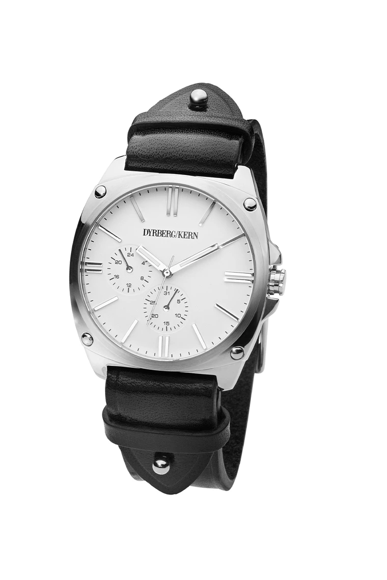 Dyrberg/Kern Watches (+35 styles) - Official Store