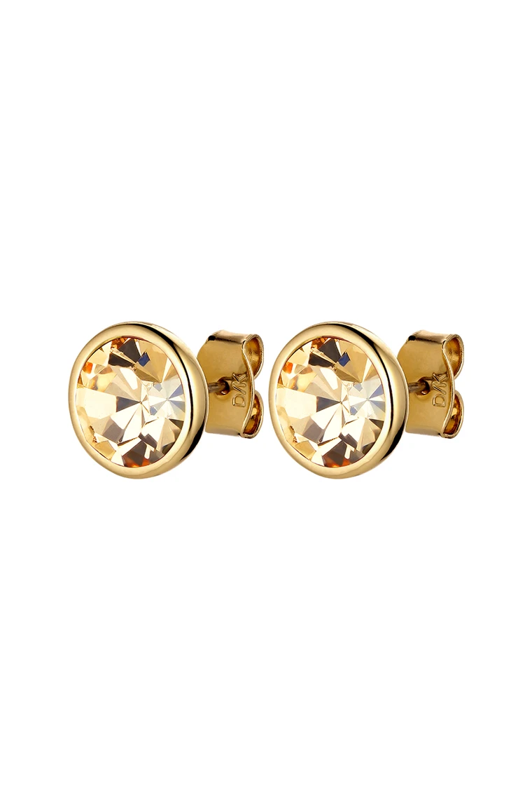 Dyrberg kern earrings sale on sale