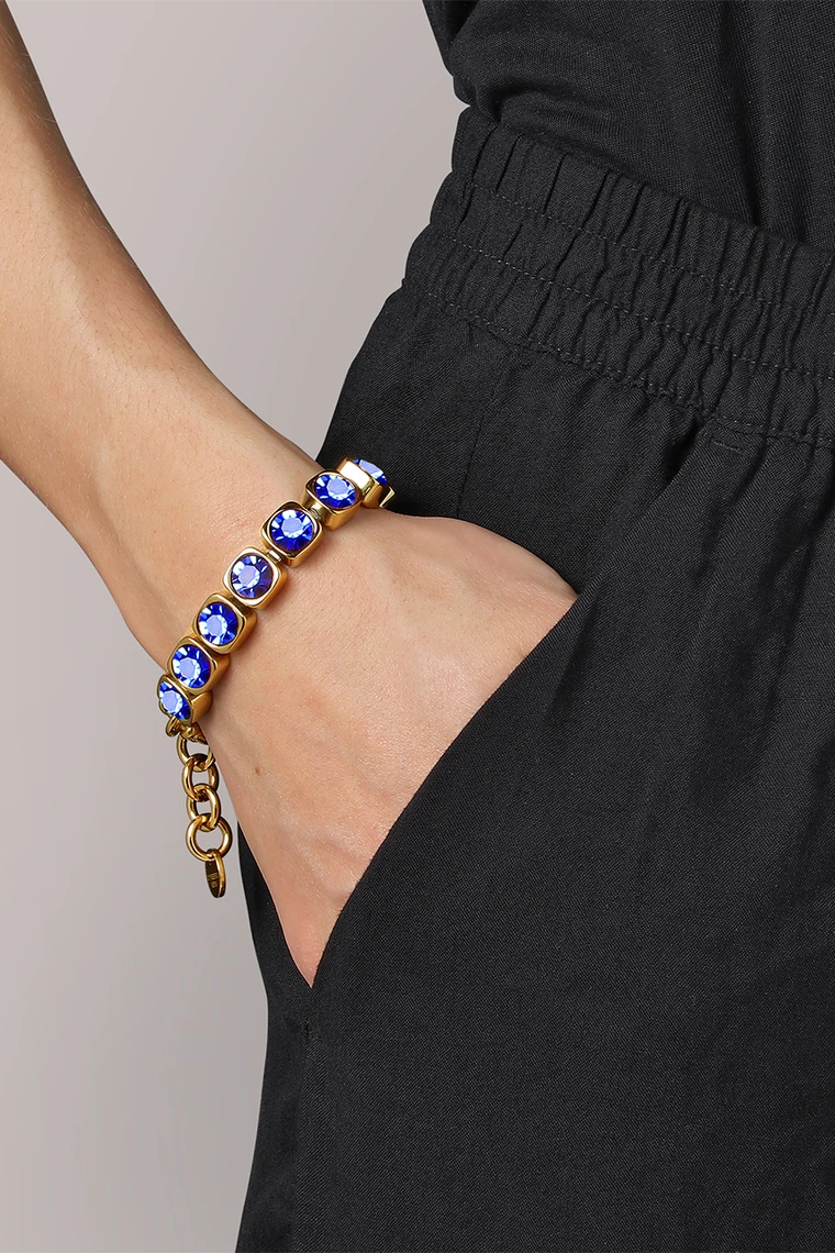 DYRBERG KERN CONIAN BRACELET 430146 Price 129 UPS delivery