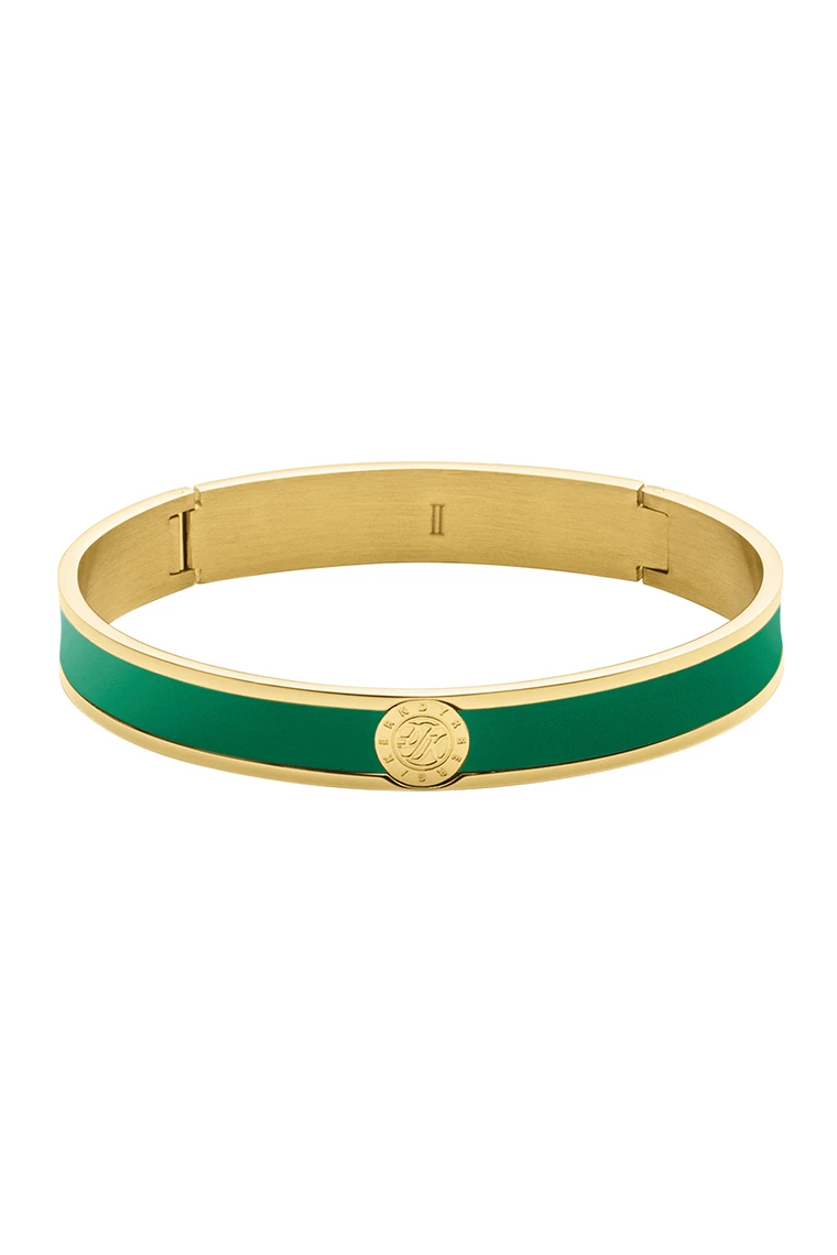 Dyrberg kern leather bracelet hotsell
