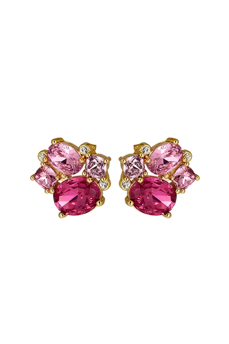 Bague Anneau DYRBERG/KERN En Acier Inoxydable Argenté - Taille 54, Forme Ronde - Occasion Très Bon état