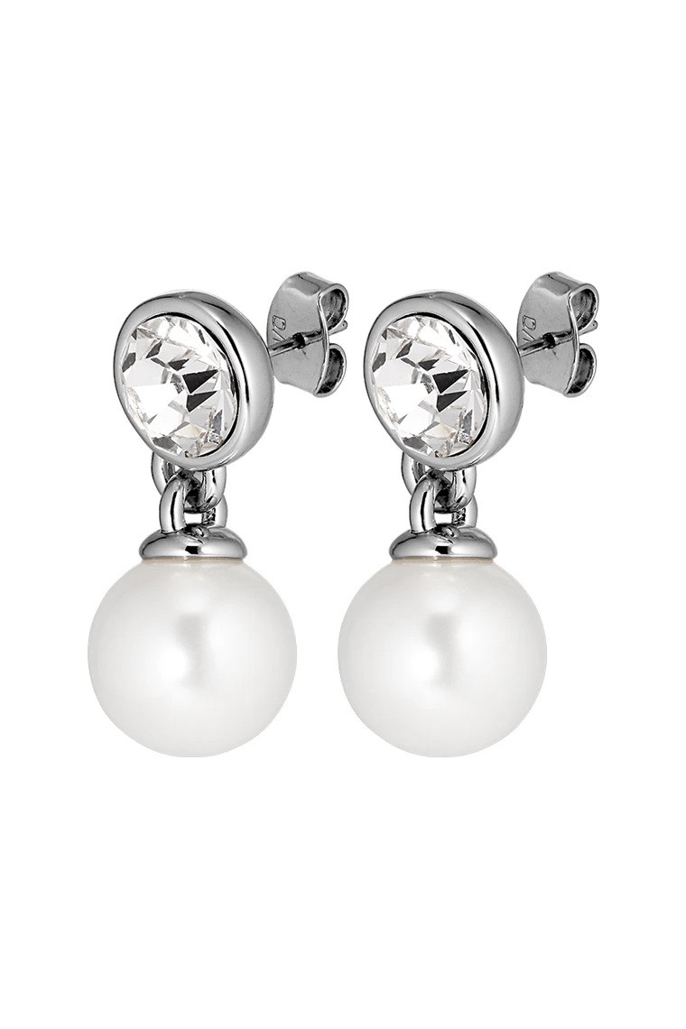 Dyrberg kern on sale silver earrings