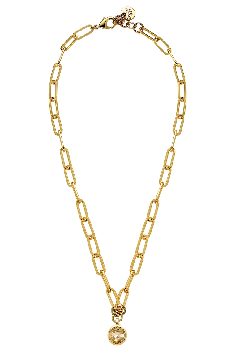 DYRBERG/KERN LISANNA NECKLACE 450090 • Price €74 • UPS delivery