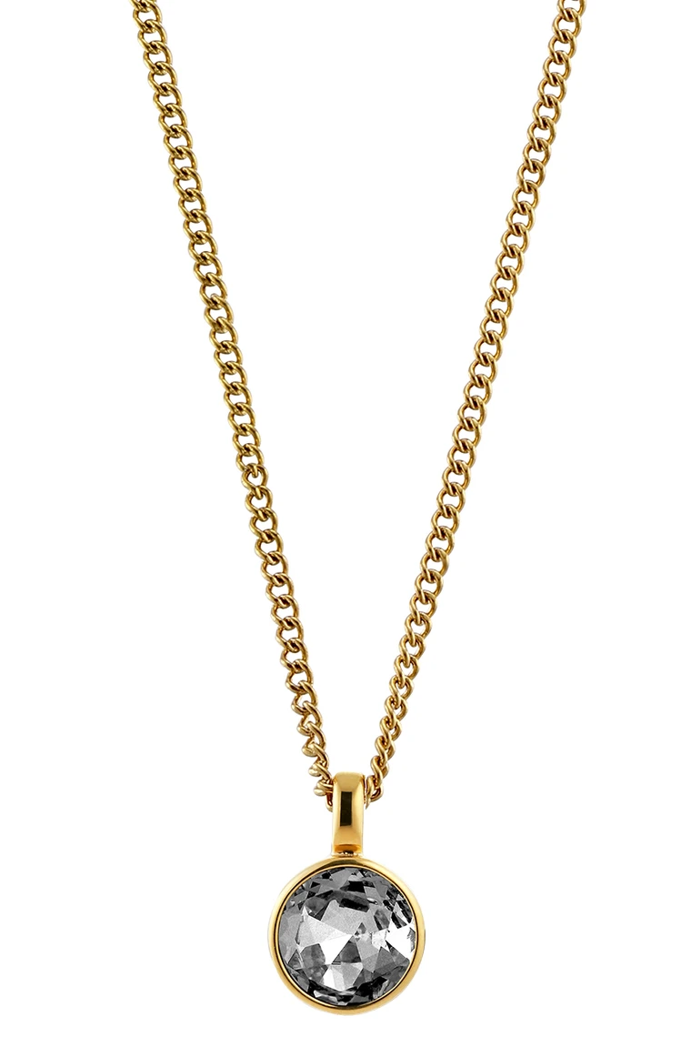 ETTEドレス TUBULAR NECKLACE DYRBERG/KERN ETTE NECKLACE 450184 • Price €55 • UPS delivery
