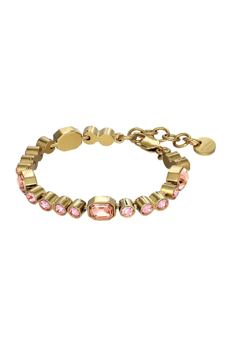 DYRBERG/KERN GRIVNA BRACELET 460026 • Price €99 • UPS delivery