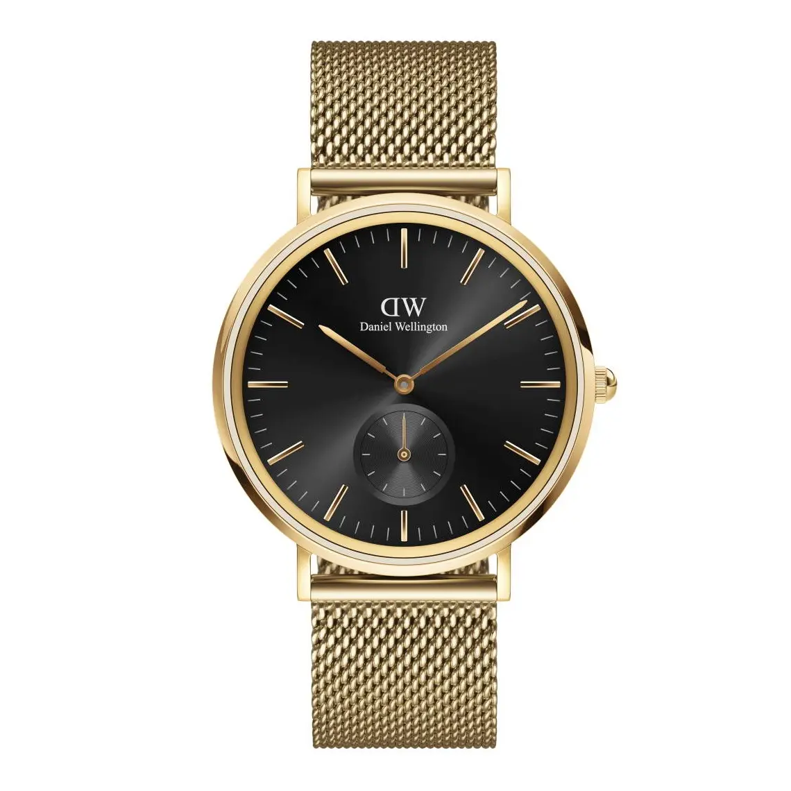 Daniel Wellington Classic Multi-Eye 40mm DW00100711