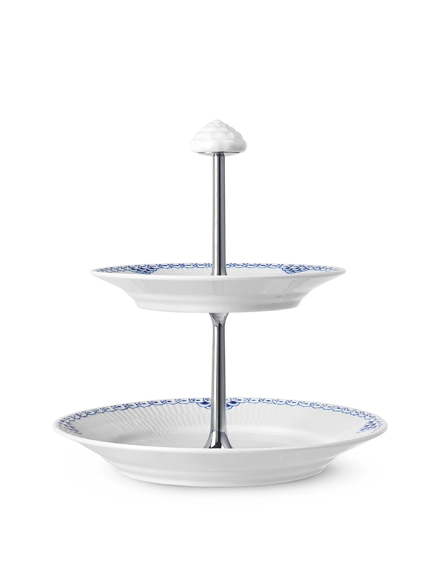 Etagere cheap royal copenhagen