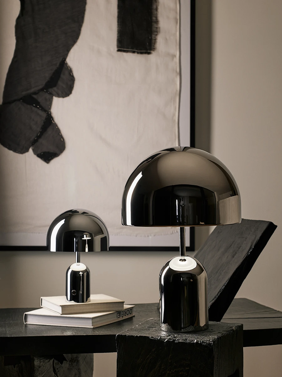 Tom dixon bordlampe best sale