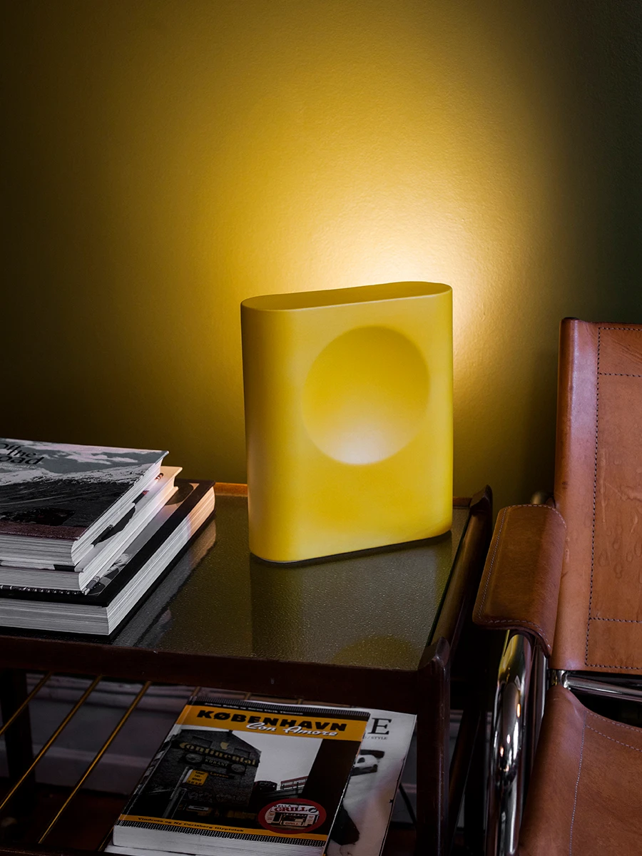 Signal Lampe, freesia fra raawii Køb raawii her