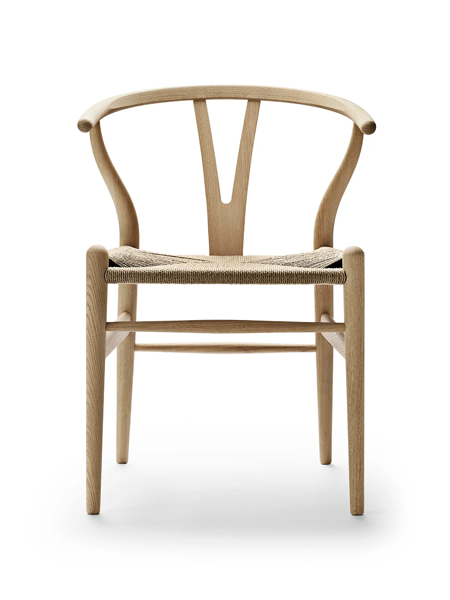 Hans wegner shop y stol