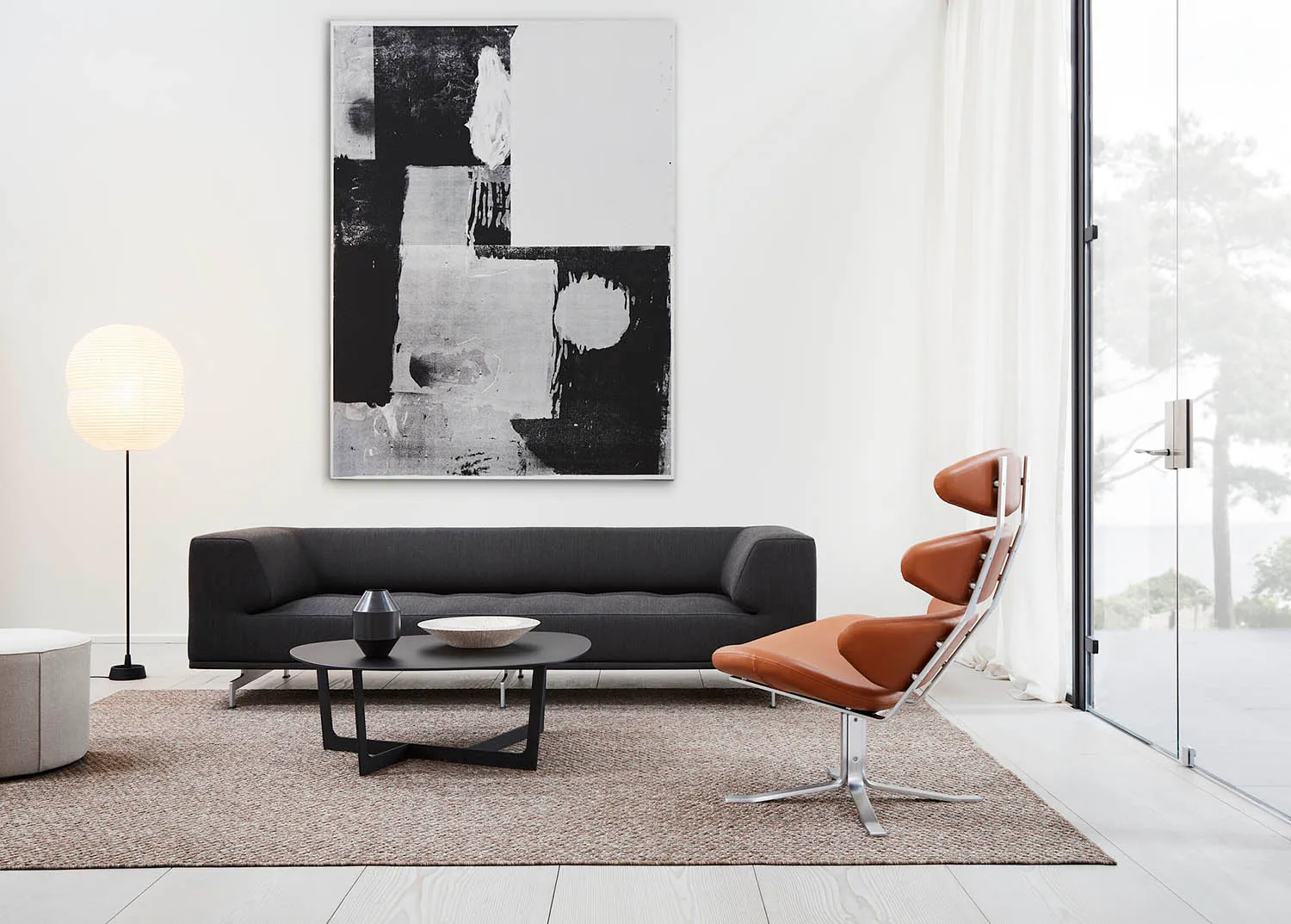 sofa | Køb sofaen fra Erik her