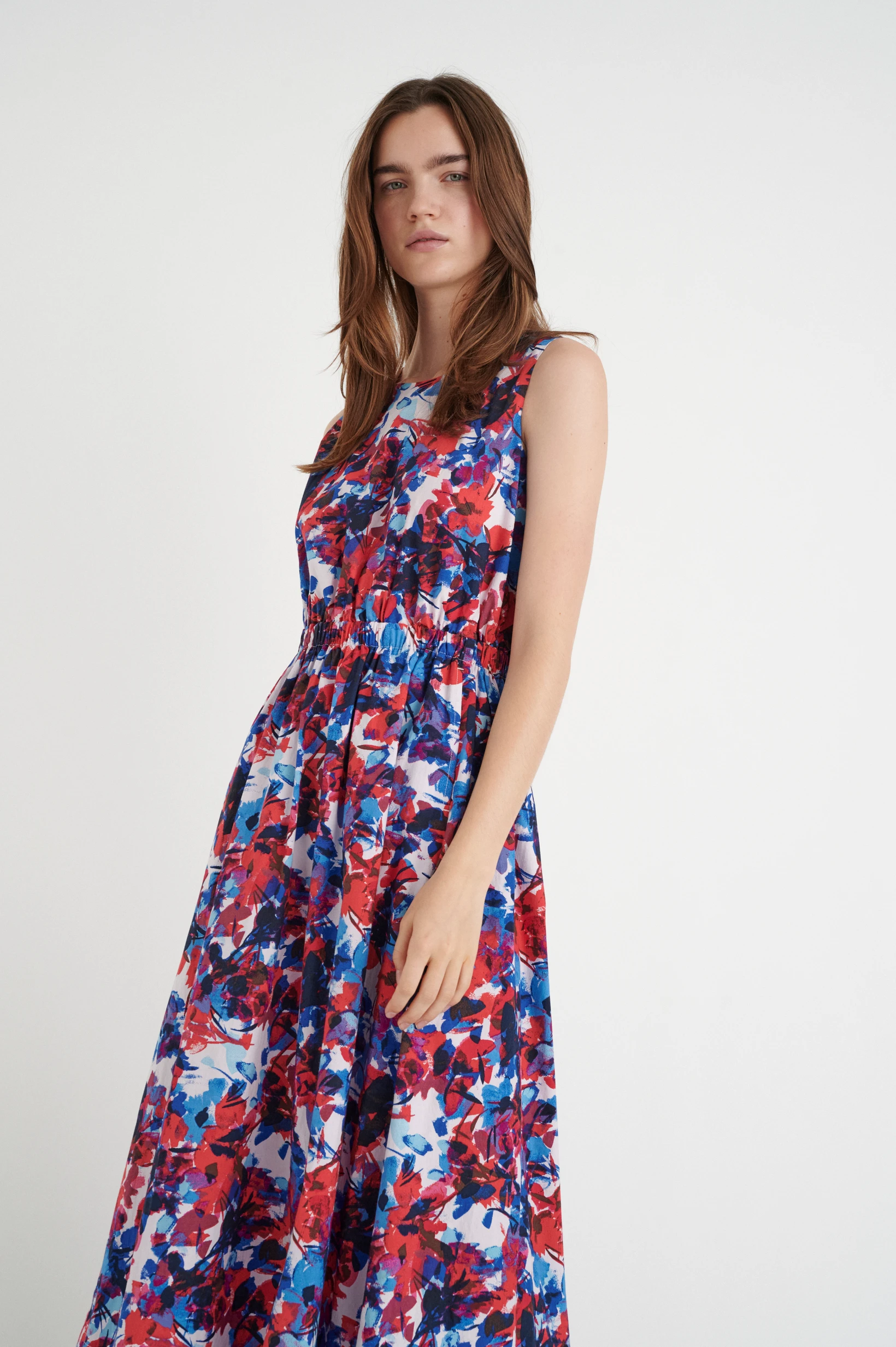 Rend lyserød Forældet InWear kjoler - Stort udvalg - Spar op til 50%
