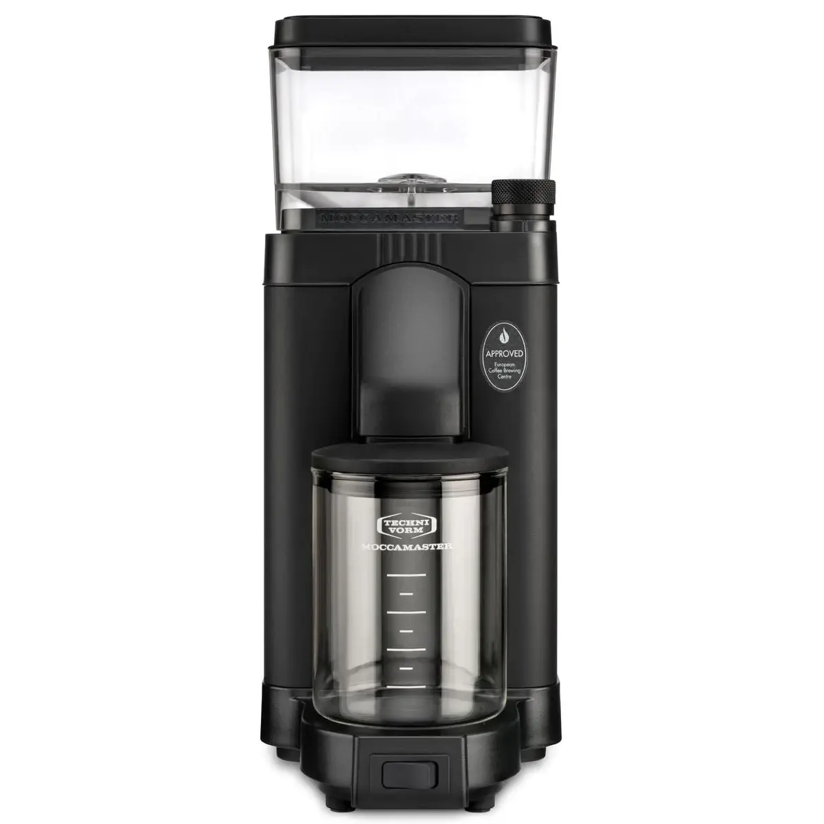 Moccamaster Km5 Burr Grinder