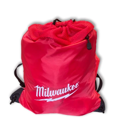 Milwaukee taske