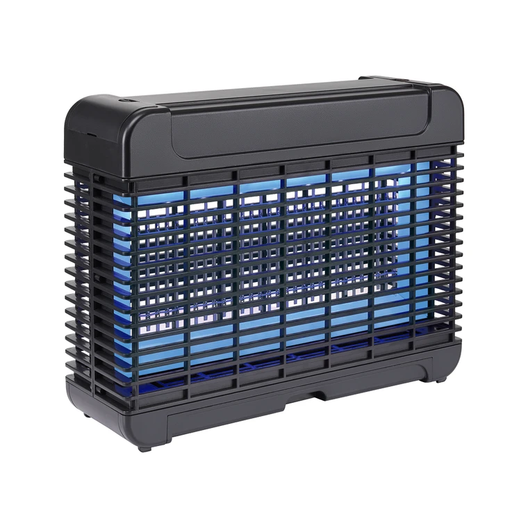 Elektrisk Insektfanger () Elektrisk Insektfanger