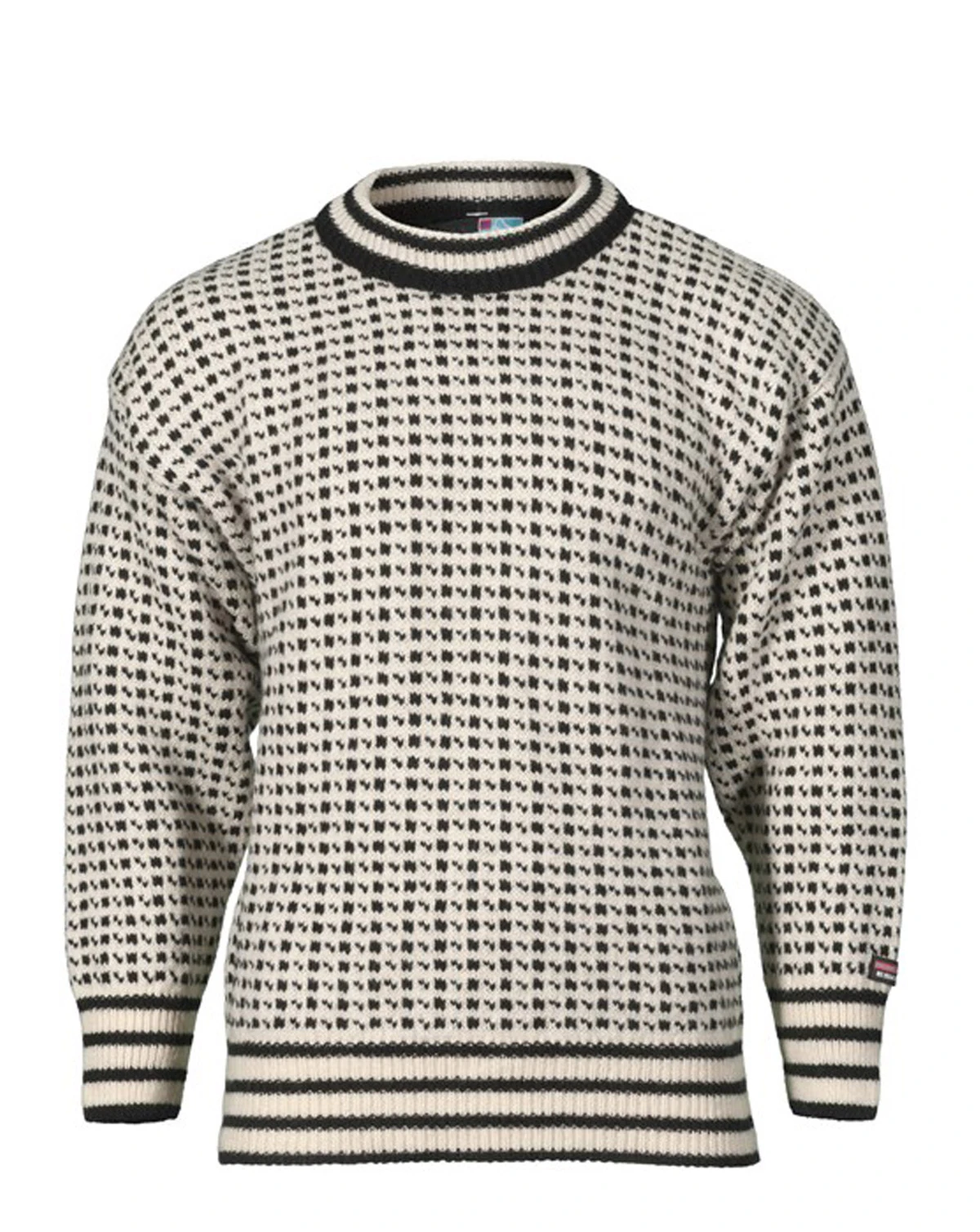 Buy Eskimo Islender Sweater - 100% Wool | Money Back |