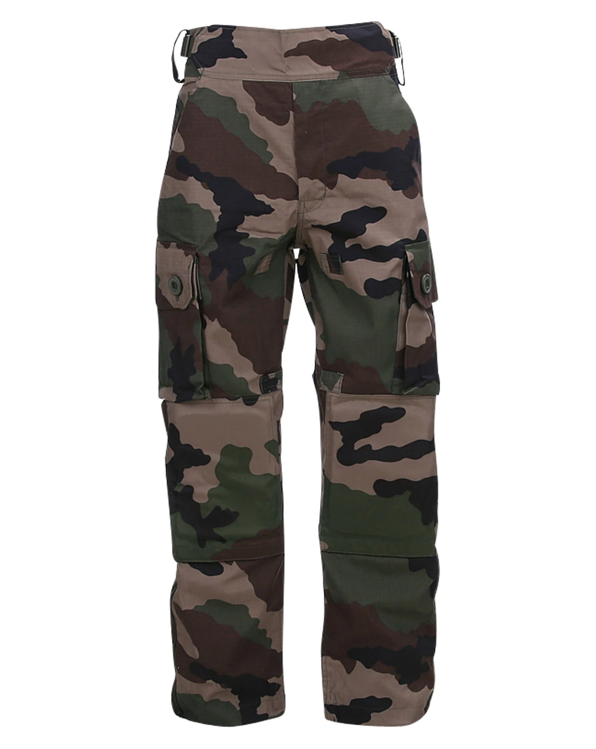 Camouflage bukser til mænd Star