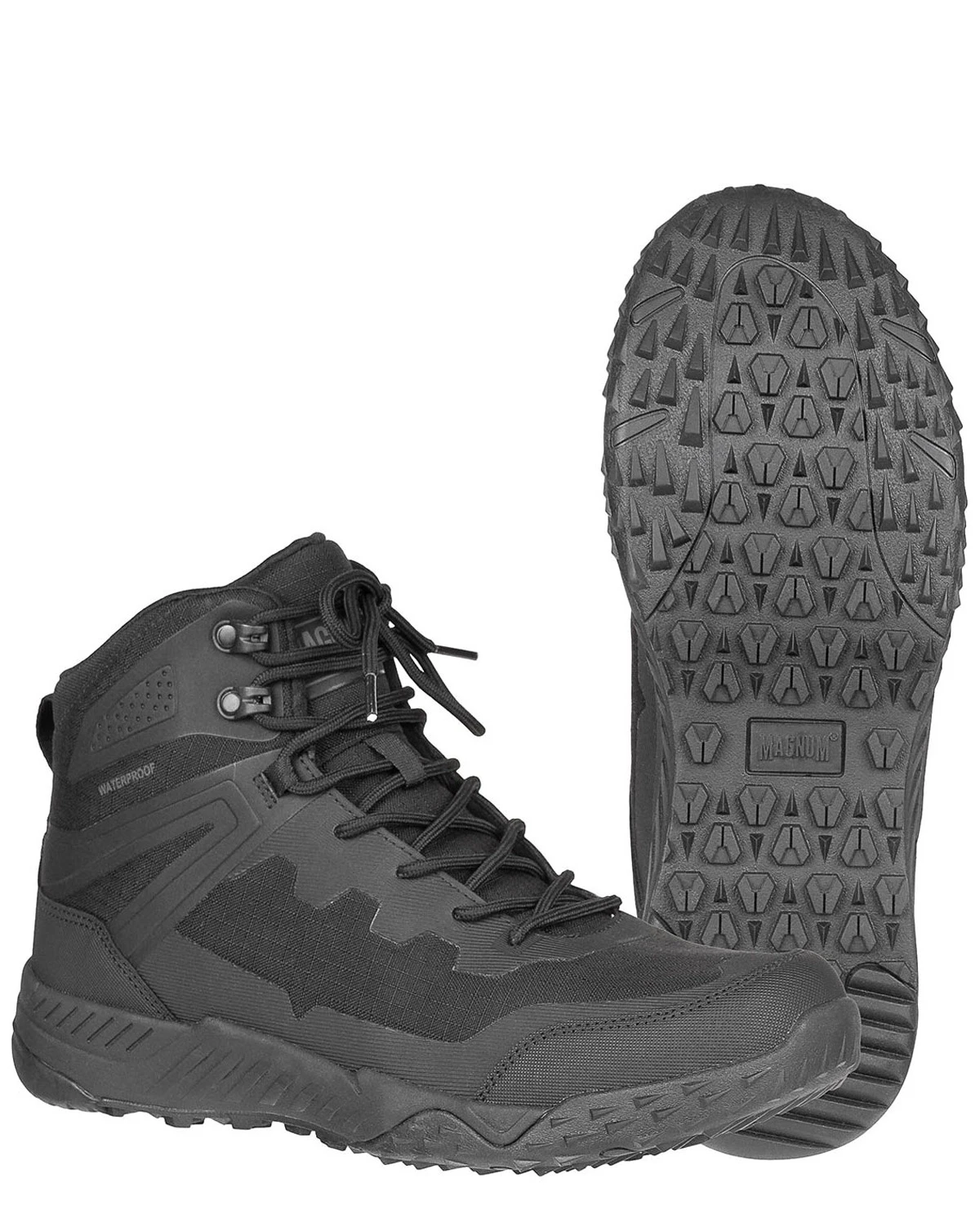 Militær sko | Sko fodtøj militærstil hos Army