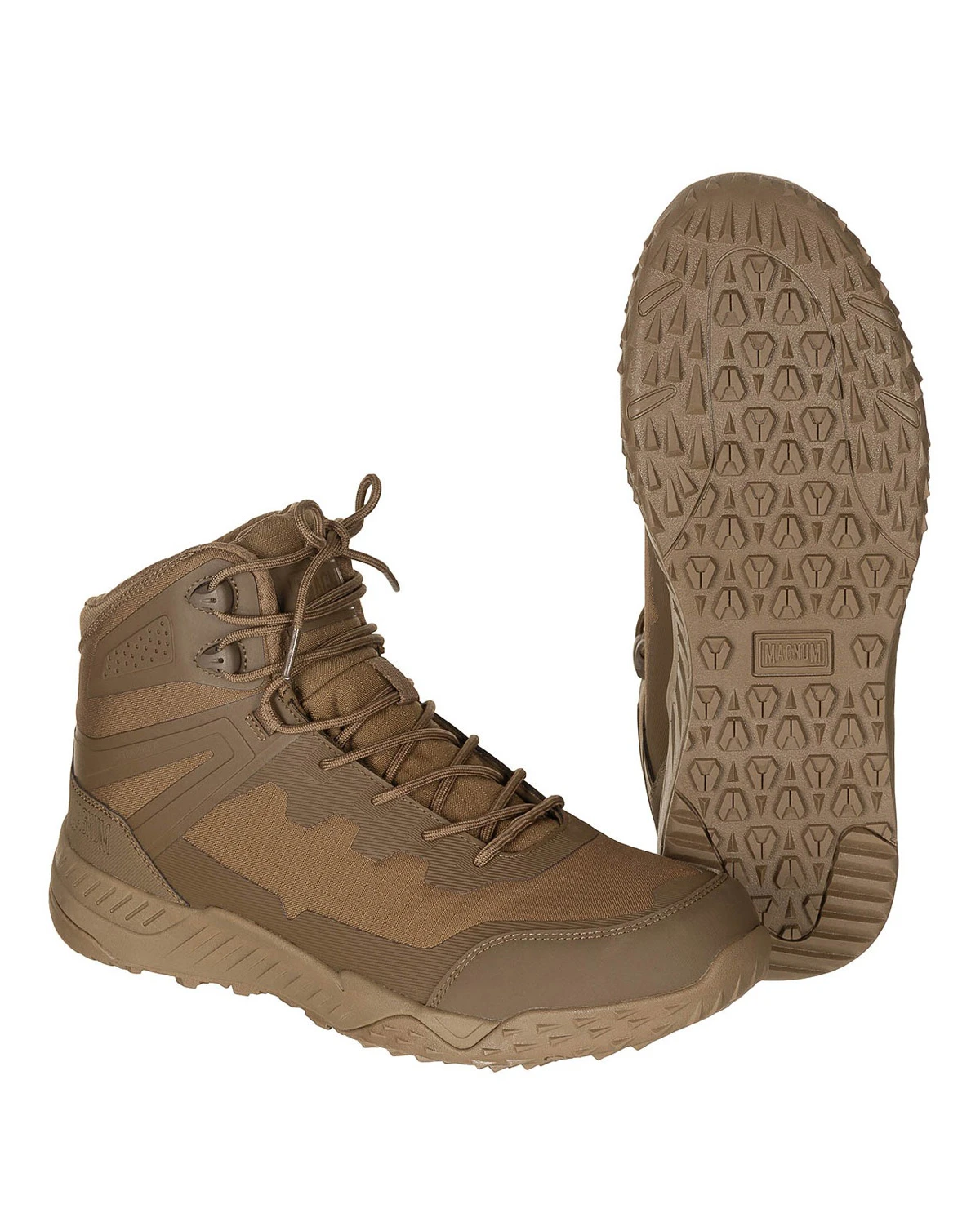 sko | Sko og fodtøj militærstil hos Army Star
