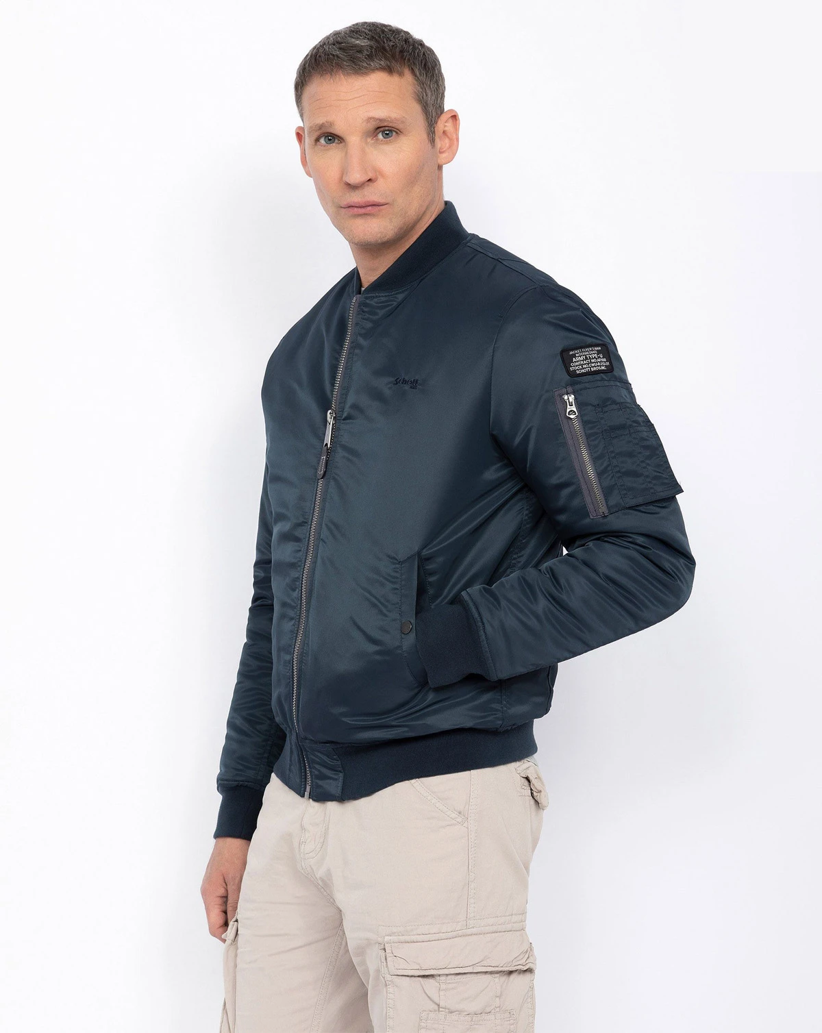 Bomber jacket for Men | New and old style bomber jackets | Army Star