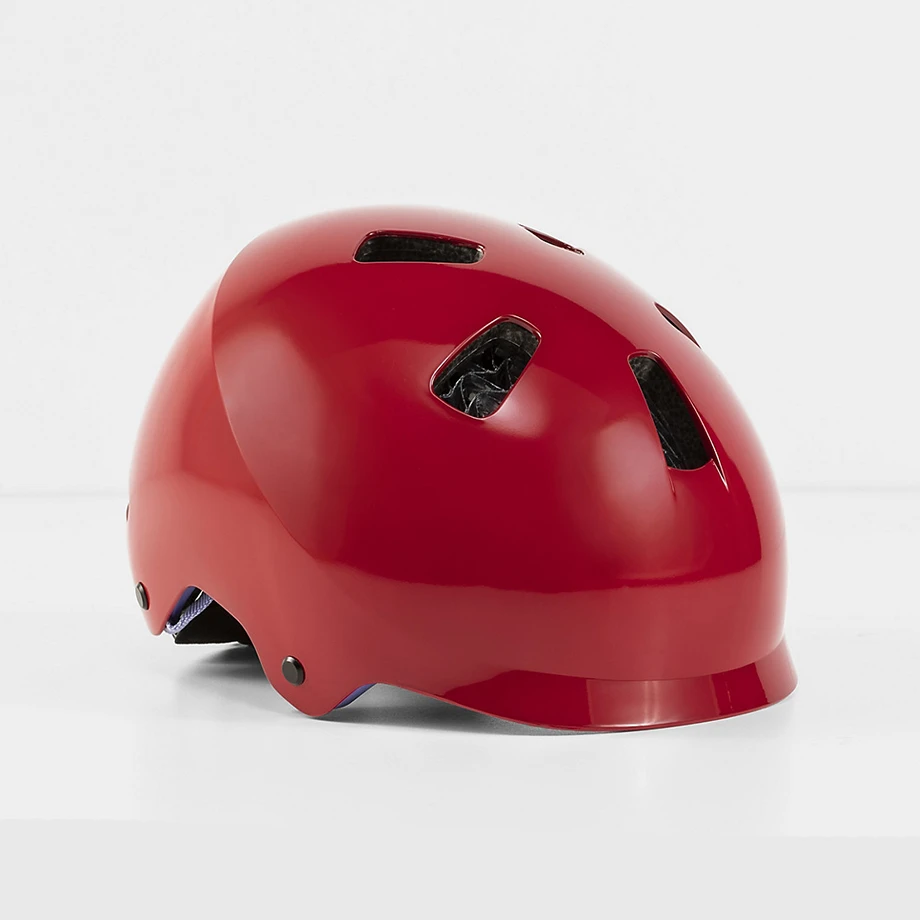 Fugtighed snyde Næsten død Køb en skøn Bontrager Jet WaveCel hjelm til dit barn.
