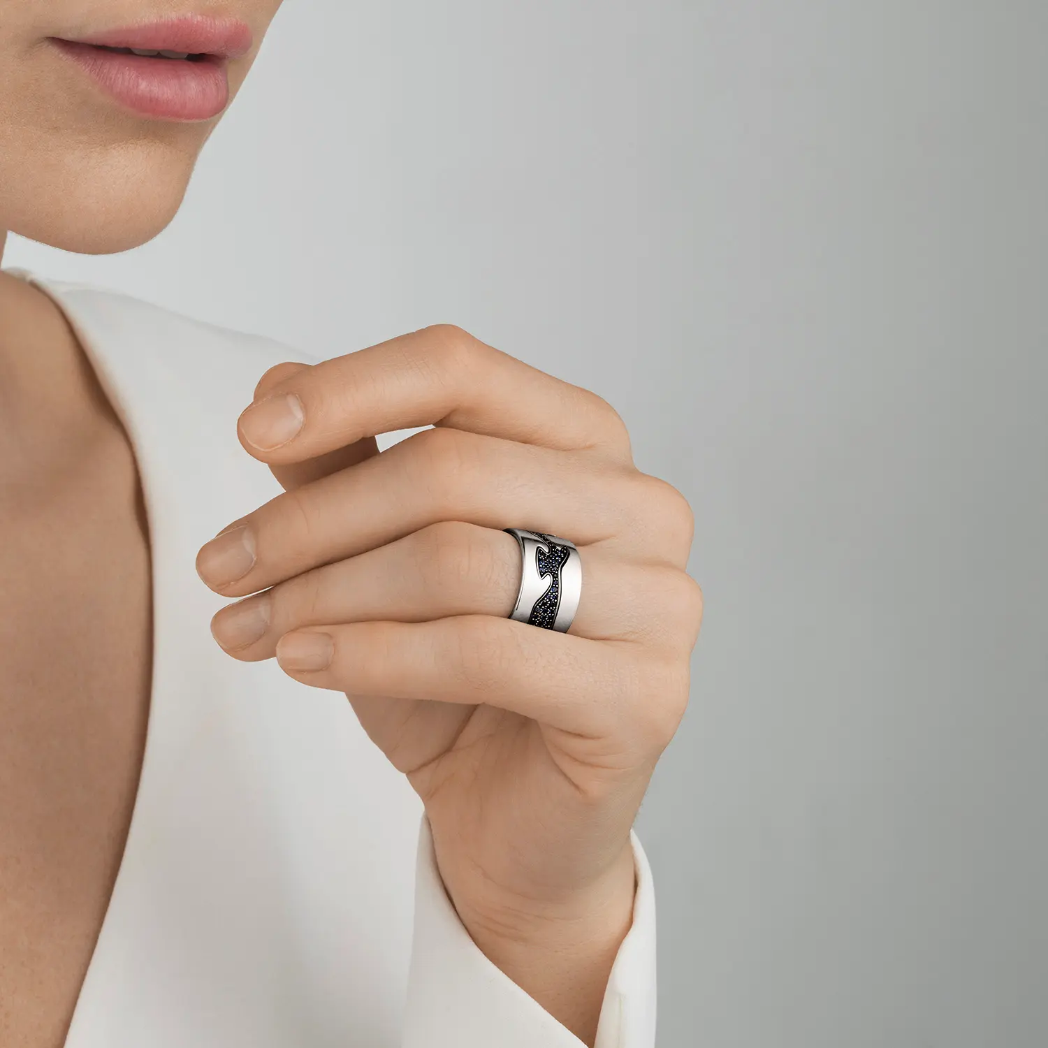 Georg jensen marcia ring on sale