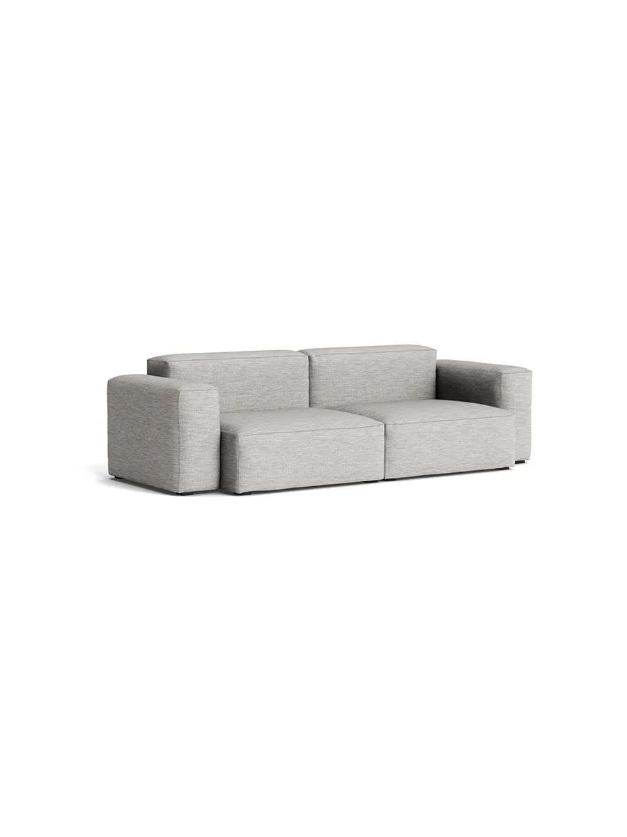 helt bestemt Søg ovn HAY Mags Soft sofa med lav arm | Køb Mags Soft Low Armrest her