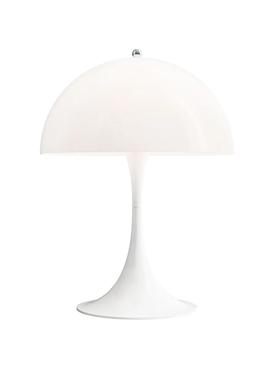 Panthella bordlampe | Køb Verner Panton lamper
