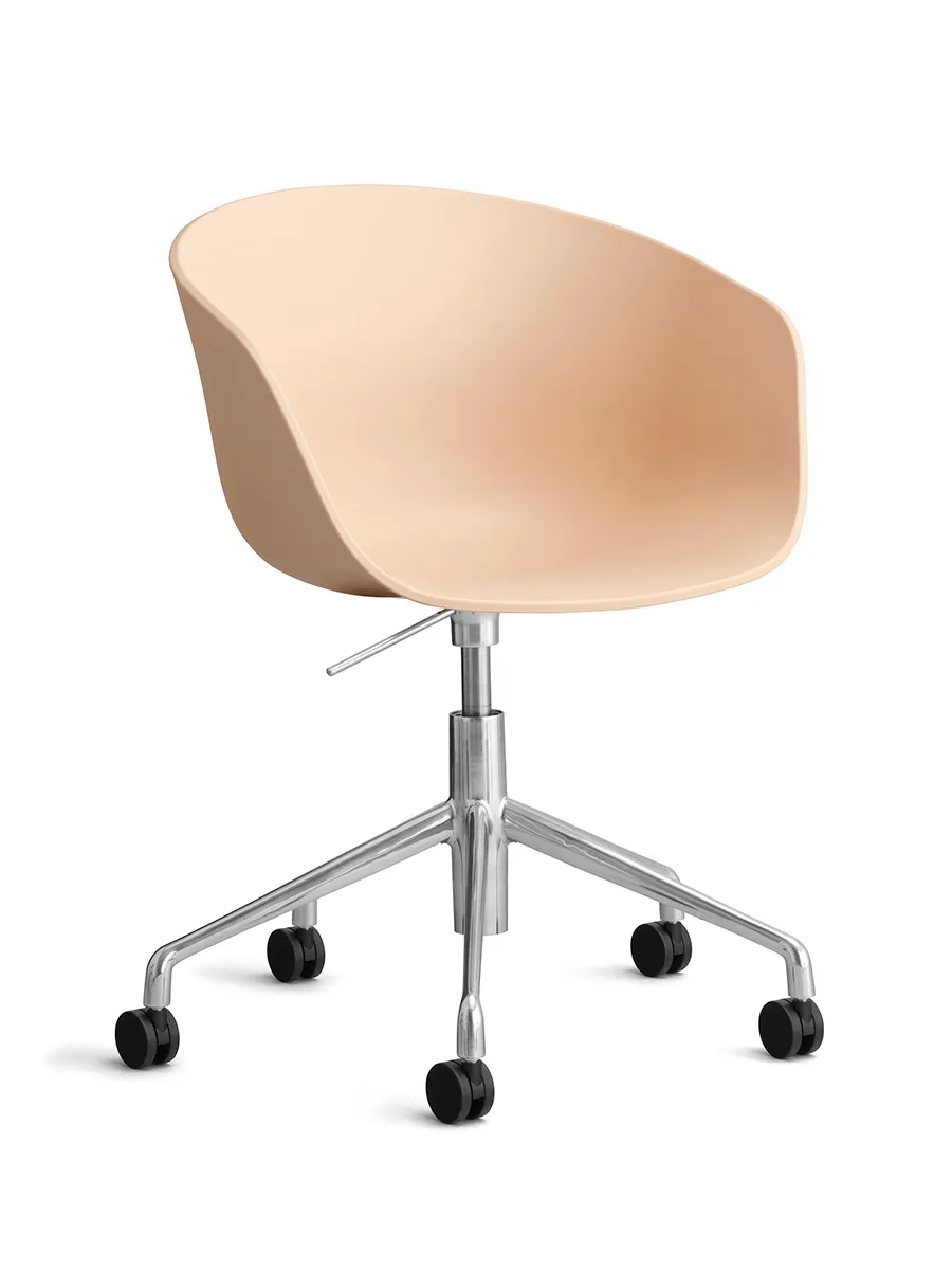 HAY AAC52 About a Chair Kontorstol med arml n og h v s nk