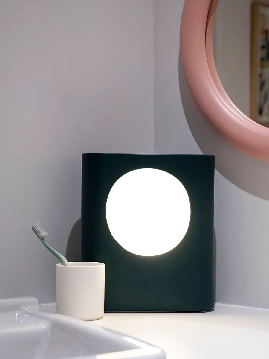 Signal Lampe, green gables fra raawii Køb raawii her