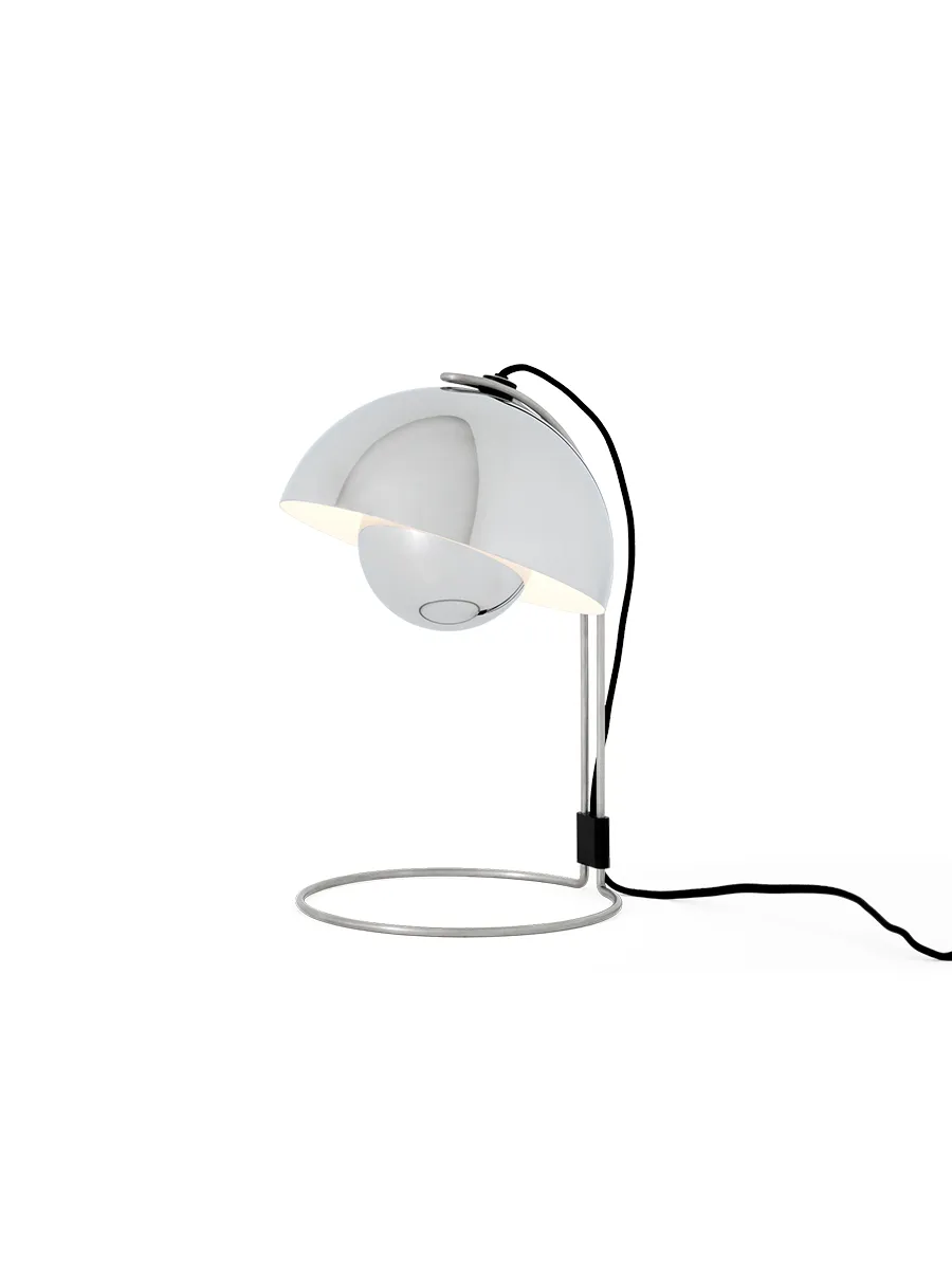 Flowerpot bordlampe | Panton VP4 lampe her