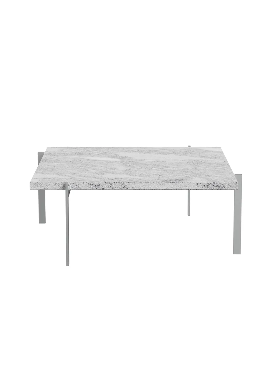 PK61 bord | Køb Poul lounge table her
