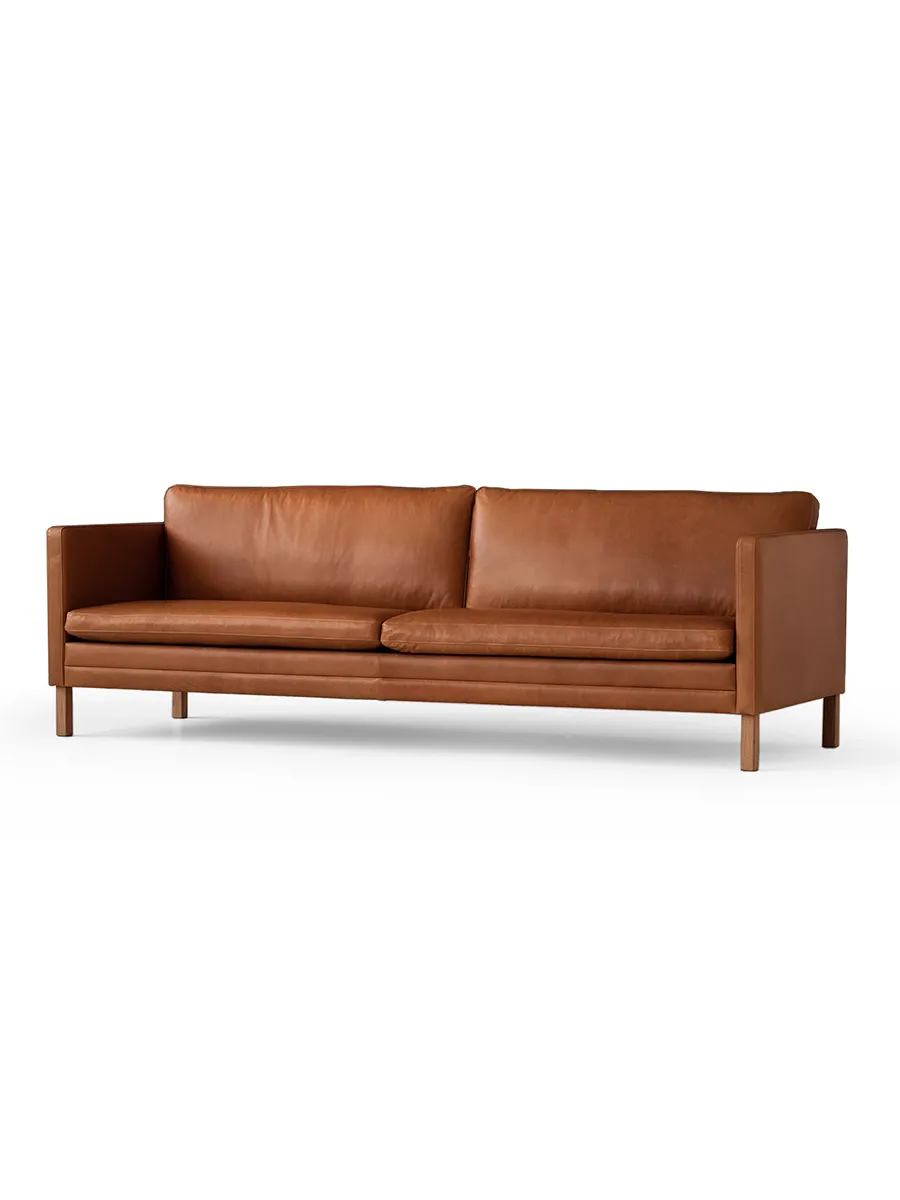 udvikling af banan en anden MH 981 sofa | Køb Mogens Hansen sofaer her