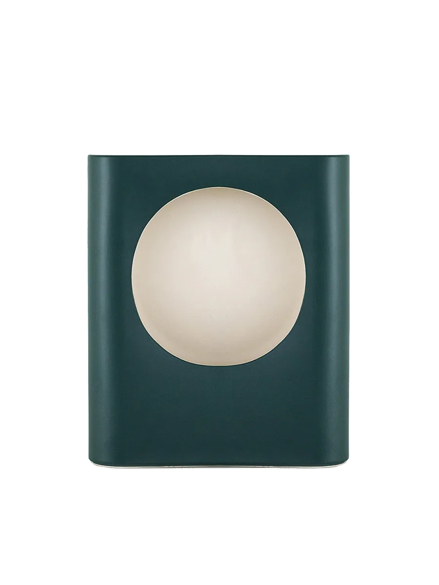 Signal Lampe, green gables fra raawii Køb raawii her