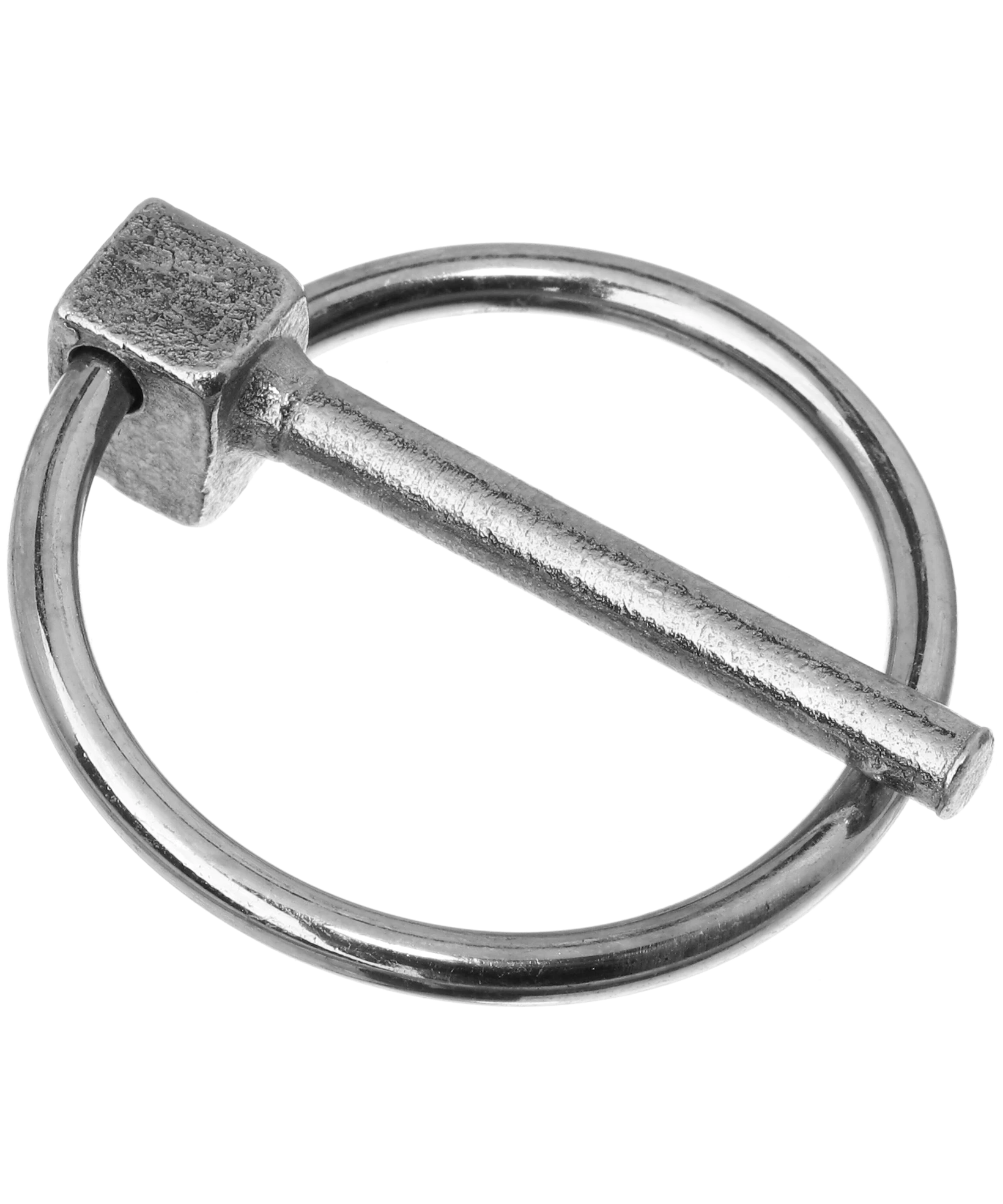 Ringsplit 4 5 Mm