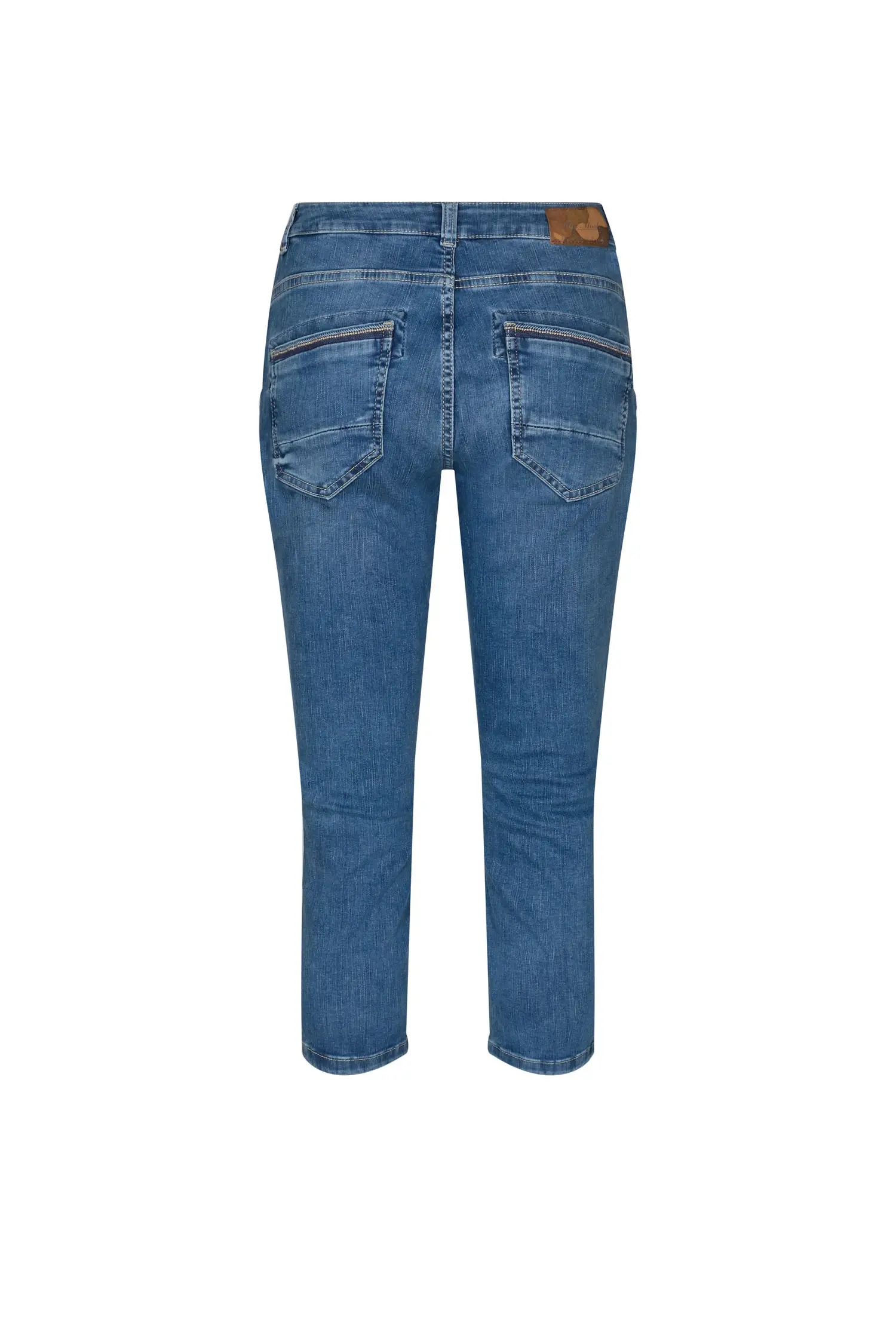 Mos Mosh - Etta Novel Jeans - Køb 
