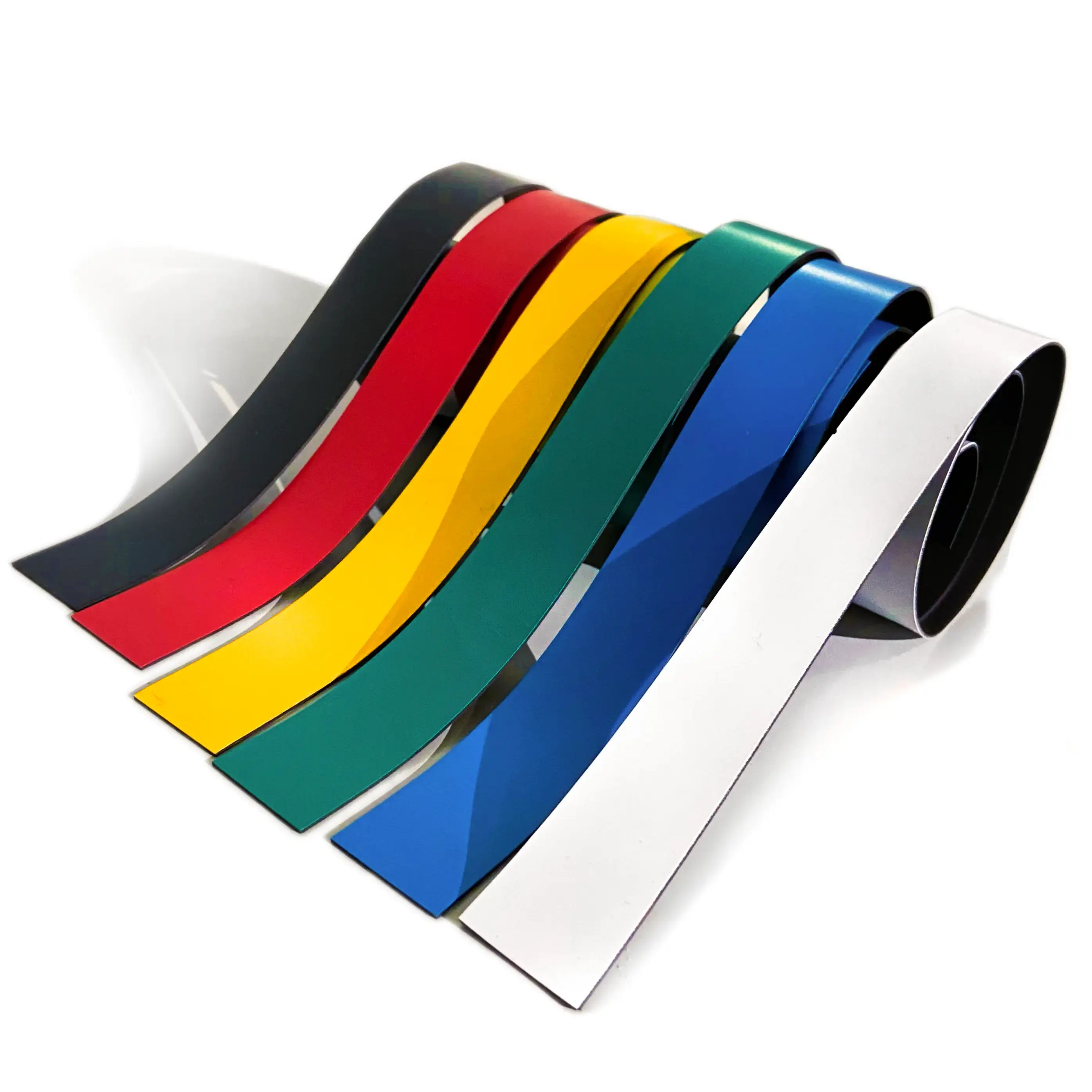 Magnettape - Køb kraftig magnet tape på Grafical.dk