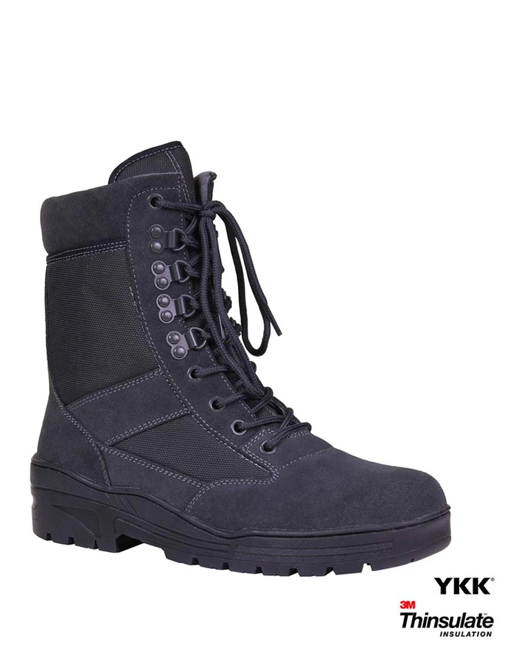 Larry Belmont forsendelse Citere Buy Fostex Pr. Sniper Boots With YKK Zipper | Money Back Guarantee | ARMY  STAR