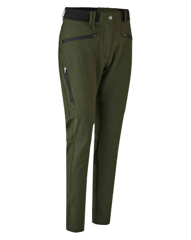 Army bukser til kvinder | Cargo pants |