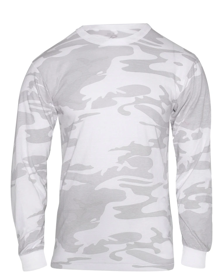 Army T-Shirts Basic i 4XL | Army