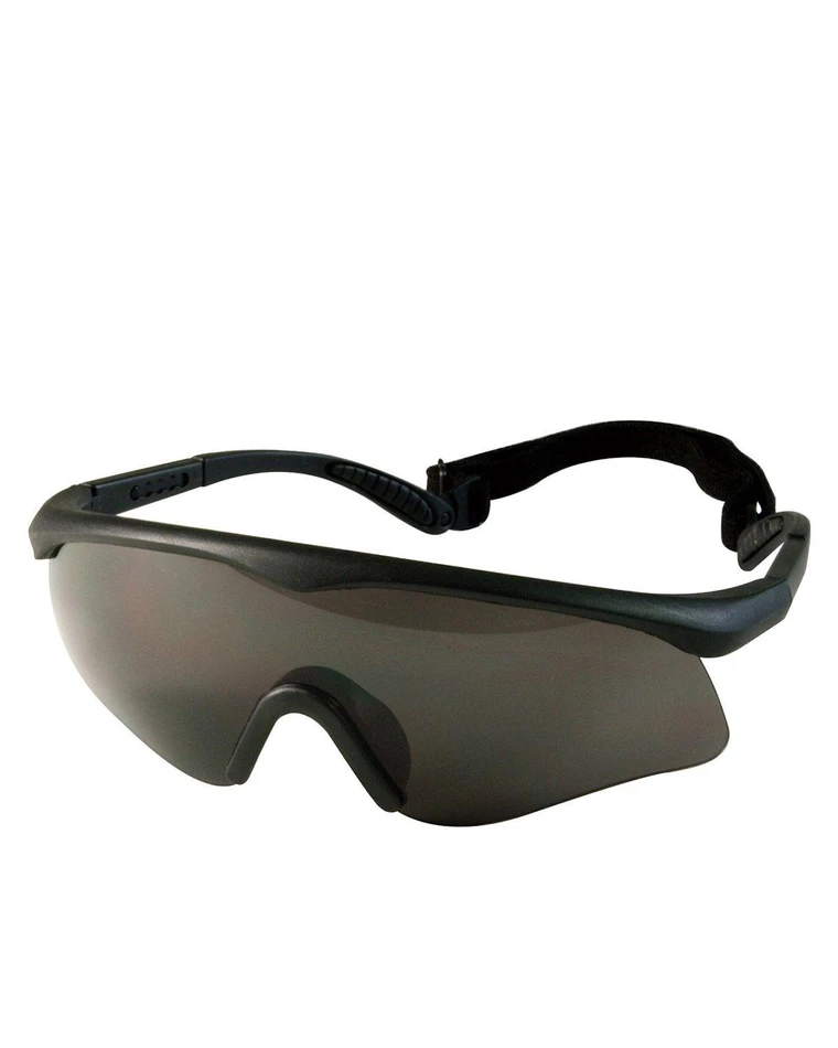 lugtfri systematisk eventyr Køb Rothco Sports Brille m. Udskiftelige Glas - Firetec | Fri Fragt over  700 | ARMY STAR