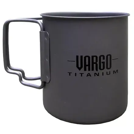 Vargo MI Travel Mug 450 Ml