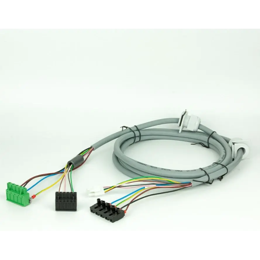 Motorkabel Für P10 - LinMot E-Catalogue Produktbild-Vorschau 4